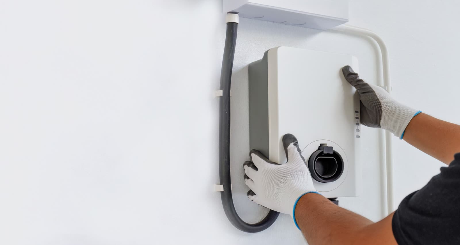 Expert Electrical Solutions for Every Project Type