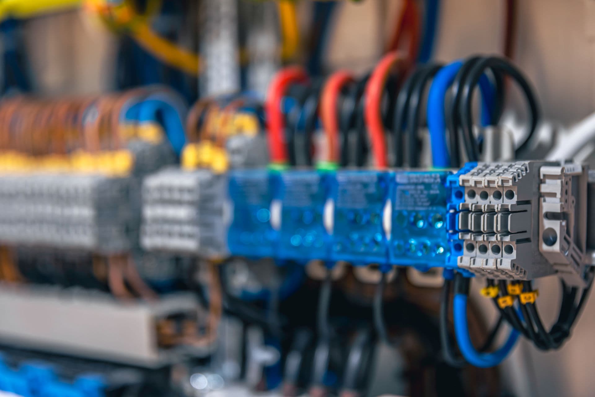 Powering Your Projects